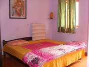 Nadaf holiday rentals in Goa 9422442998