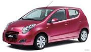 self driven car in chennai
