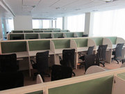 Furnished Office Spaces In Gurgaon call 9818721122