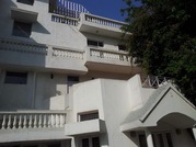 6 BHK building for rent at Sushant Lok-I ,  Gurgaon