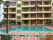 Nadaf holiday accommodation in Goa 9422442998