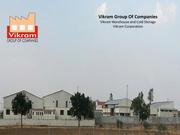 15000 Sq.fts Industrial shed/Warehouse on rent