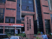  ON RENT NAURANG HOUSE ,  KASTURBA GANDHI MARG ,  2190 SQ FEET , 