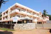 House for old age 