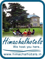Avail Great Discount on Shimla-Manali-Dharamsala-Dalhousie-Chail Hotel