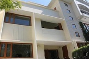 INDEPENDENT BUNGLOWS ON RENT ,  GOLF LINKS & JOR BAGH 5 bed rooms 
