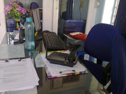 Office Space 850 Sq Ft @ City Centre,  Durgapur for Rent!