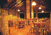 Resorts in Kanha National Park