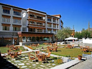 Discount on Eco-friendly The Grand Dragon Ladakh Room Rates