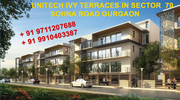  unitech new launch floor@ 9711207688