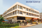 Commercial Space for Rent in Perungudi OMR chennai