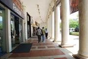 Showroom on Rent Basant Lok Vasant Vihar 3000 sq feet 670000 rs