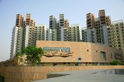 Apartment for Rent at Uniworld Gardens-I Sohna Road Gurgaon by Aurumes