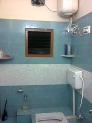 A newly built built fully furnished 2 bhk house up for rent