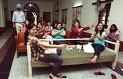 JUST REGISTER AND GET GIRLS HOSTEL