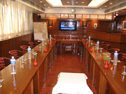 Fully furnished serviced office space in New Delhi