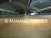 Warehouse in Bhiwandi