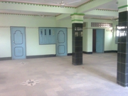 ALSO AVAILABLE 4000 SQ. FT.  (2 FLOORS)IN SAME BUILDING COMMERCIAL OFF
