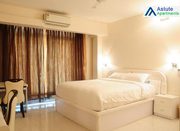 Self Catering Serviced Apartments in Navi Mumbai