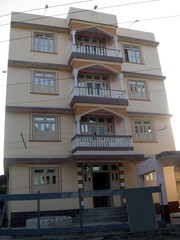 COMMERCIAL SPACE FOR RENT IN MUZAFFARPUR !! 12000 SQFT !!