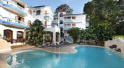 service apartment avaible on rent in royalgoan monterio near baga BEACH GOA