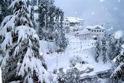 Hotels in Dalhousie