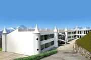 Best Resorts in Bhimtal,  Uttarakhand