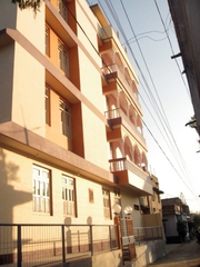 ALSO AVAILABLE 4000 SQ. FT.  2 FLOORSIN S  COMMERCIAL OFFIC