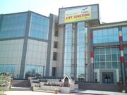 Shops For Lease In The City Junction (TCJ) Mall
