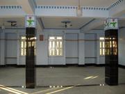 MUZAFFARPUR BIHAR COMMERCIAL PROPERTY 6000 SQ.  FLOORS SAME BUILDI