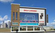 Hotels and Lodges in Coimbatore Ooty main road- Mettupalayam road