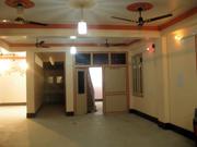 road facing VOFFICE SPACE FOR LEASE - BIHAR - MUZAFFARPUR - 1100 SQ. F