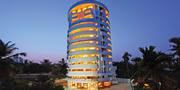 Business hotel Cochin