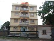 MOTIJHEEL MUZAFFARPUR ----AVAILABLE COMMERCIAL SPACE - 4000 SQ. FT. -