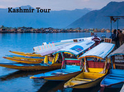 Kashmir holiday packages
