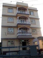 2000 SQ. FT.  COMMERCIAL SP PUR BIHAR AVAILABLE
