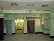 commercial space in muzaffarpur 2000sqft molighat