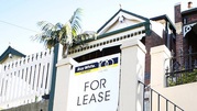 Rooms with attached bathrooms and wardrobe available for lease at Deep