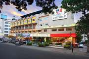 Budget Hotel near Mysore Palace