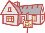 Rooms with attached bathrooms and wardrobe available for lease