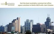 Fully Furnished IT Office Space in Noida 