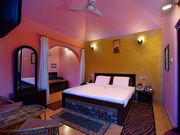 Affordable Resort Rooms in Corbett