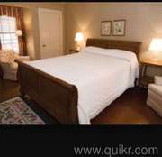 fully furnished 1st floor with ac in sec 68 mohali for working boys
