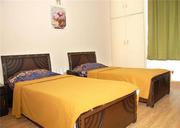 Choose homelike and economical PG in Zirakpur and Panchkula