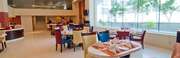 Best Facilities and Comfort with  Sarovar Portico Hotel