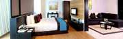 Detoxify Yourself While Staying At Sarovar Davanam