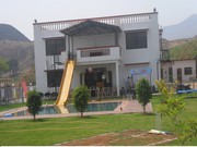 KarjatVilla - Farmhouse in karjat near Mumbai,  Pune,   Lonavala