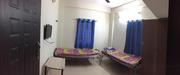 24 hours security service at PG located at Kengeri.