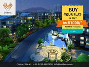 Flats in noida