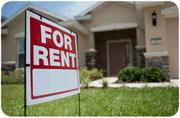 Attractive 4 BHK house for rent
